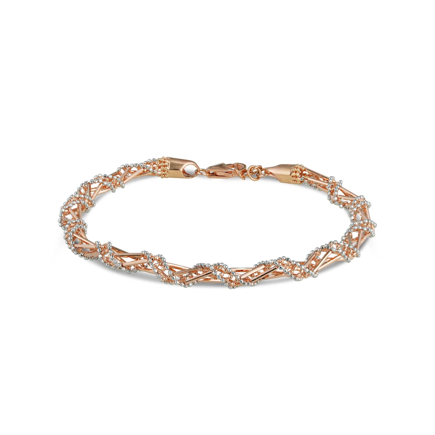 22kt Gold Bracelet