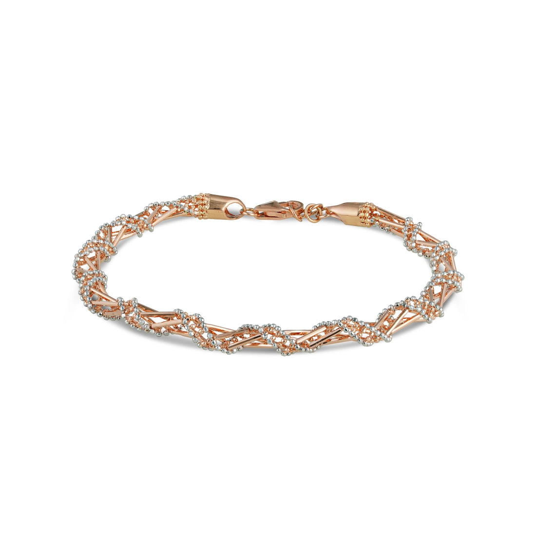 22kt Gold Bracelet