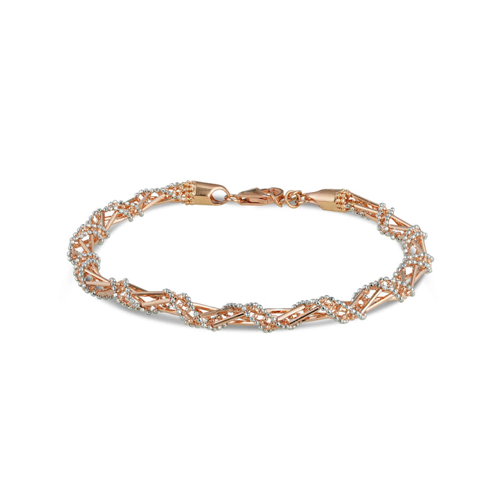 22kt Gold Bracelet