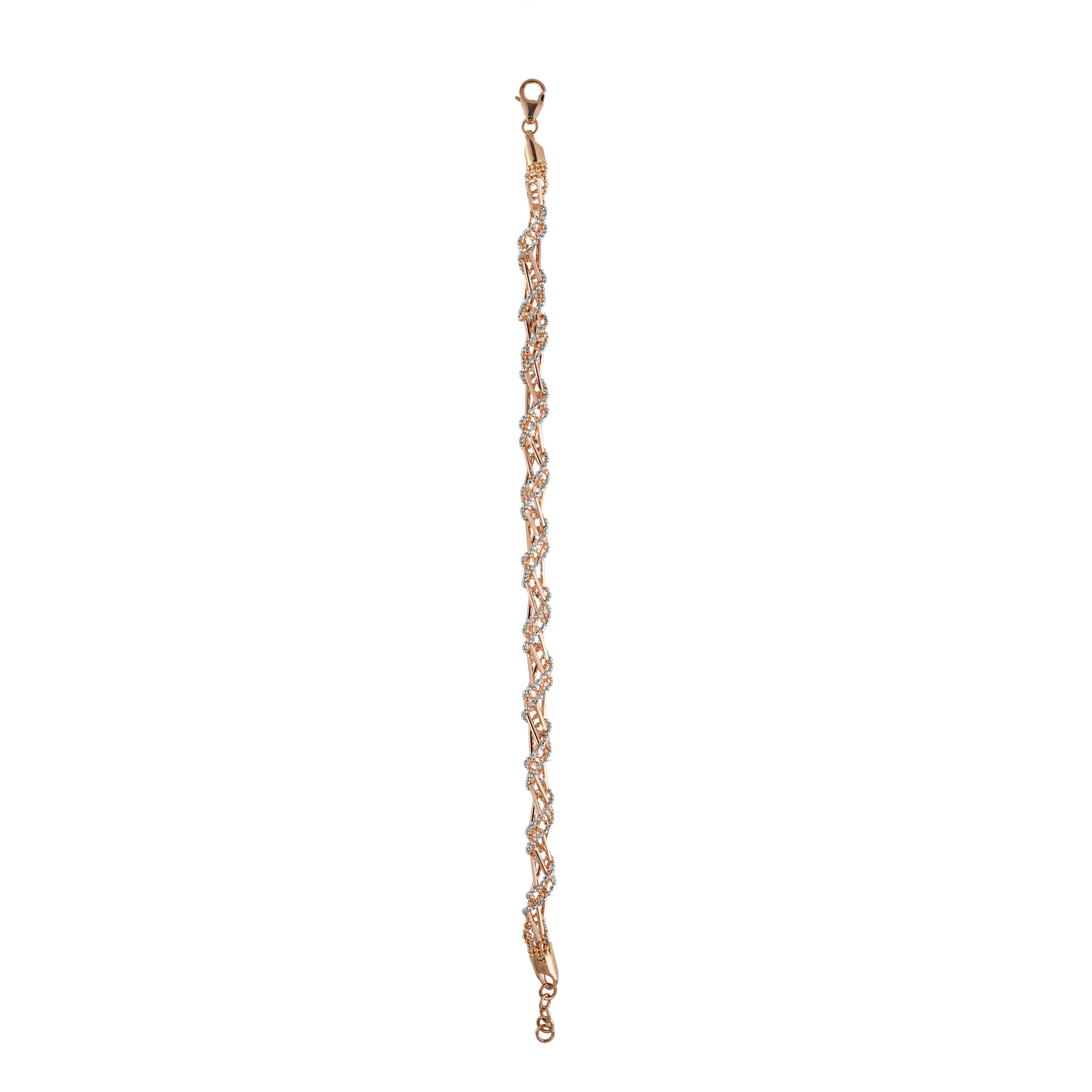 22kt Gold Bracelet