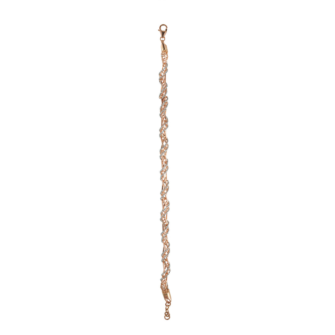 22kt Gold Bracelet