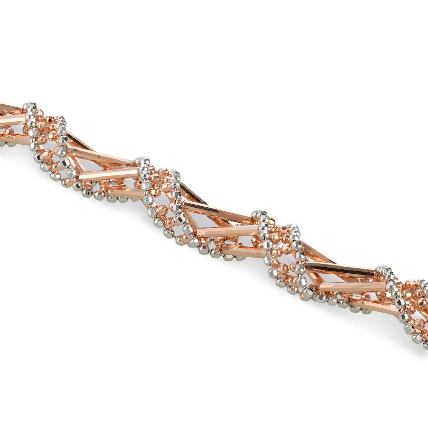 22kt Gold Bracelet