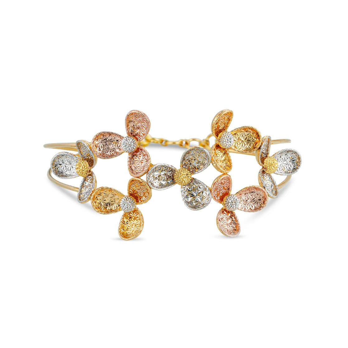 22kt Gold Bracelet