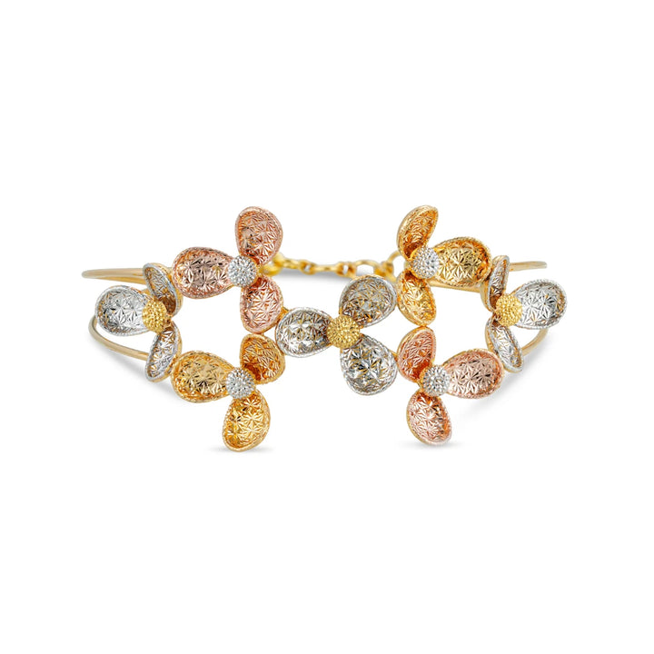 22kt Gold Bracelet