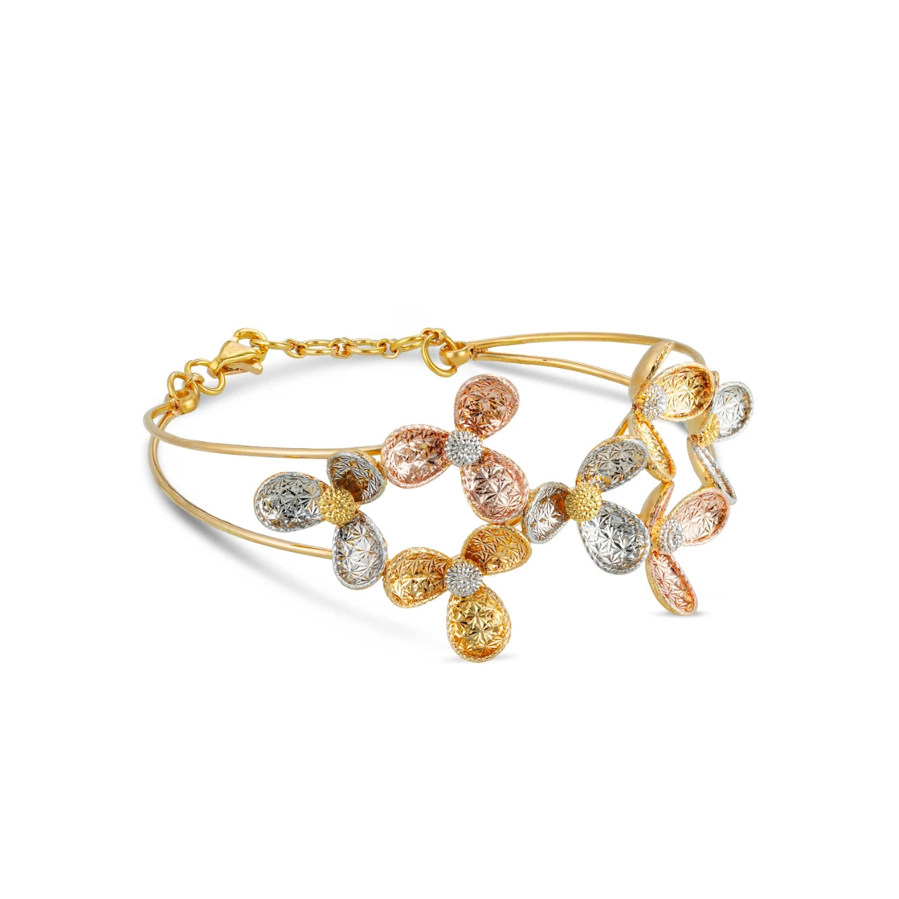 22kt Gold Bracelet