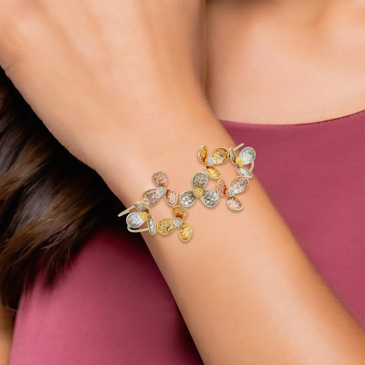 22kt Gold Bracelet