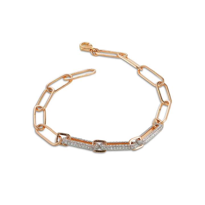 22kt Gold Bracelet