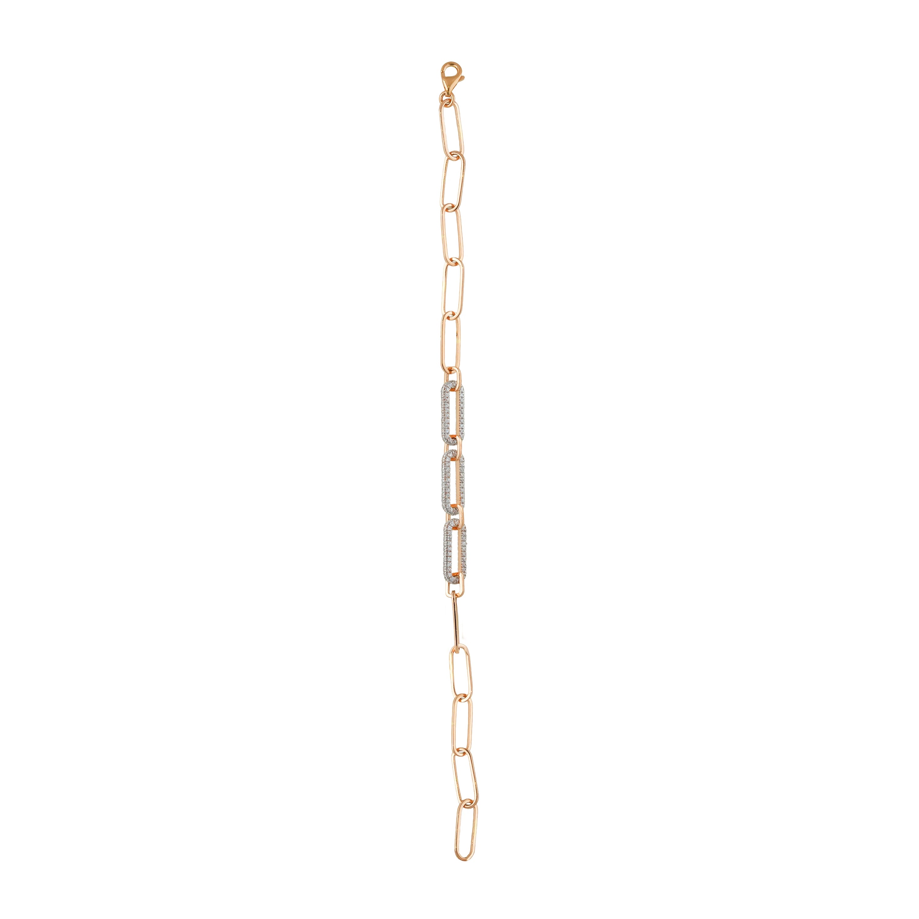 22kt Gold Bracelet