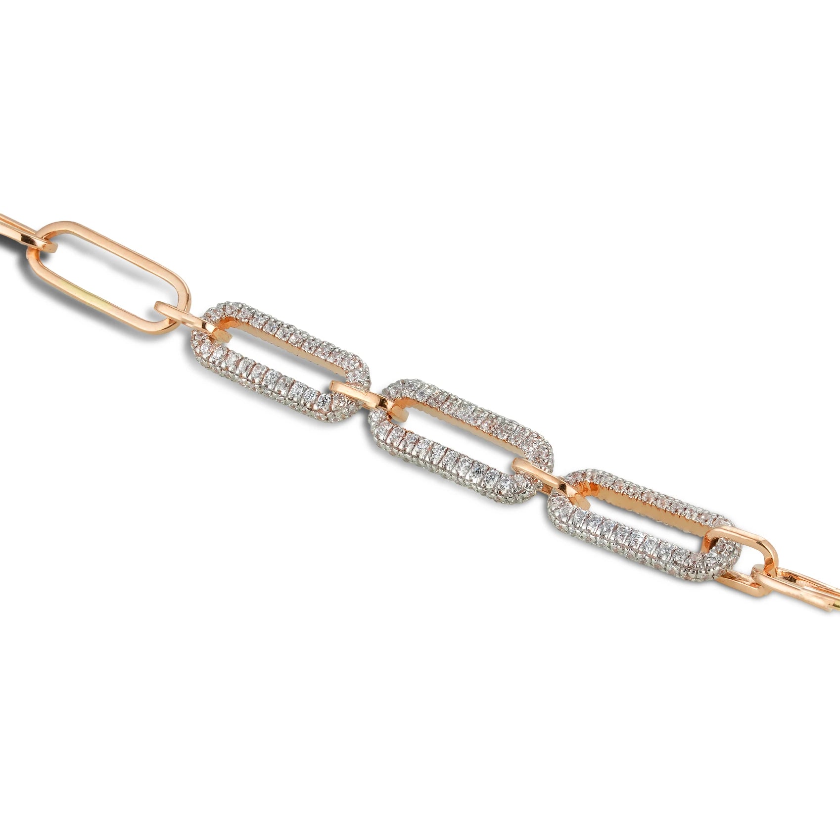 22kt Gold Bracelet