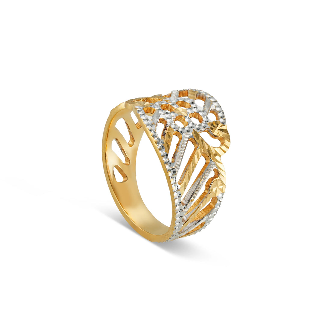 22kt Gold Ring