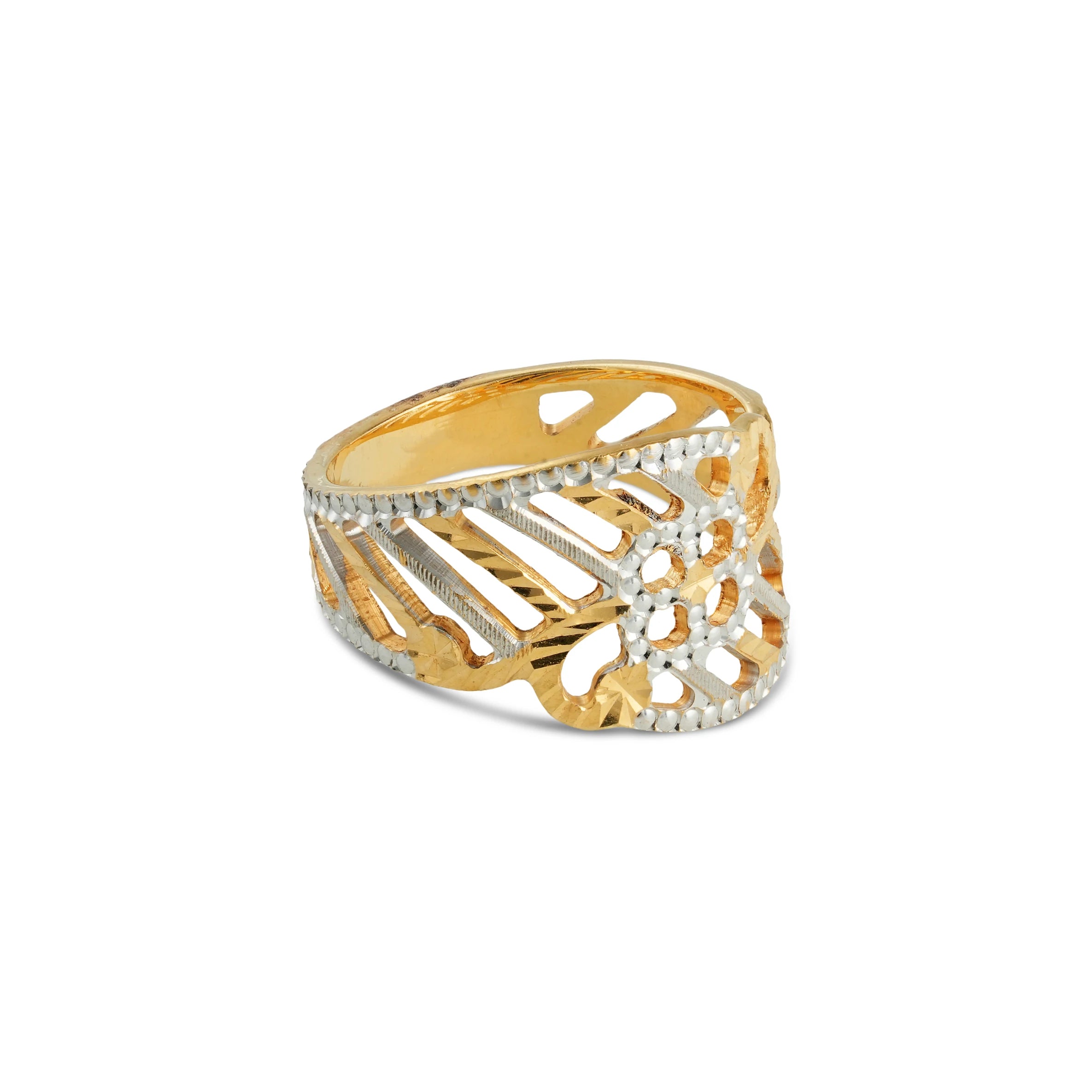 22kt Gold Ring