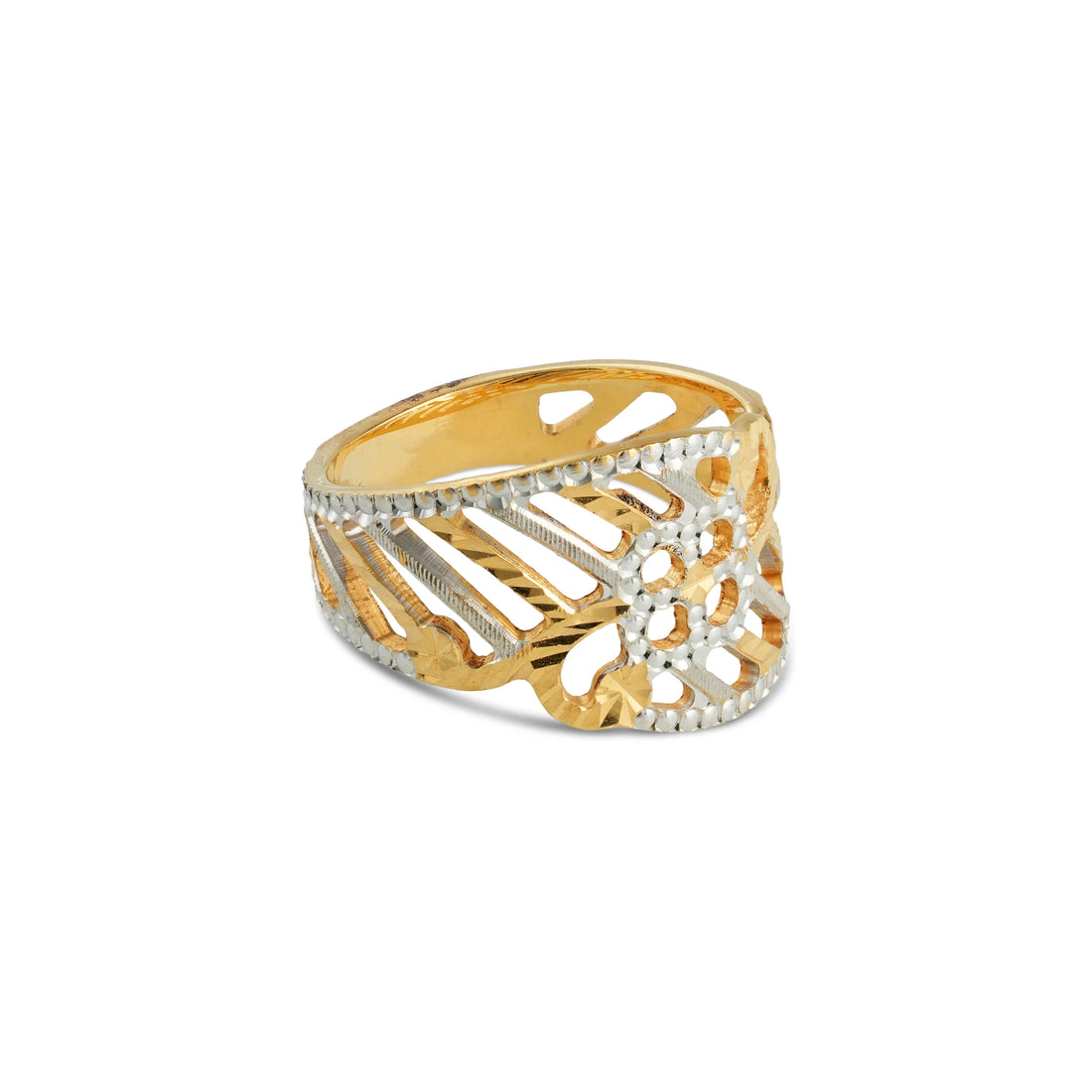 22kt Gold Ring