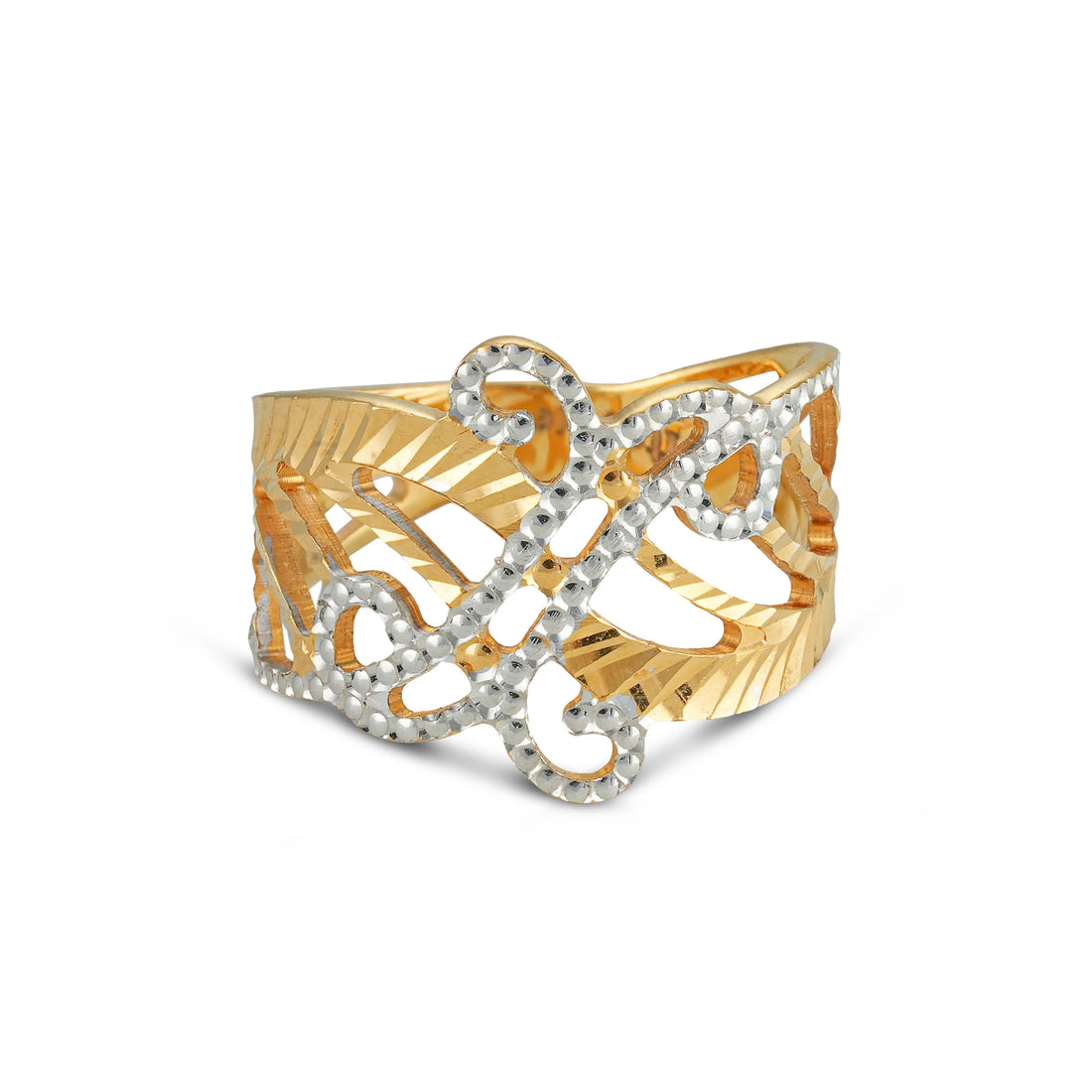 22kt Gold Ring