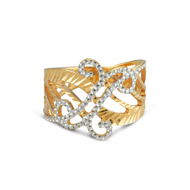 22kt Gold Ring