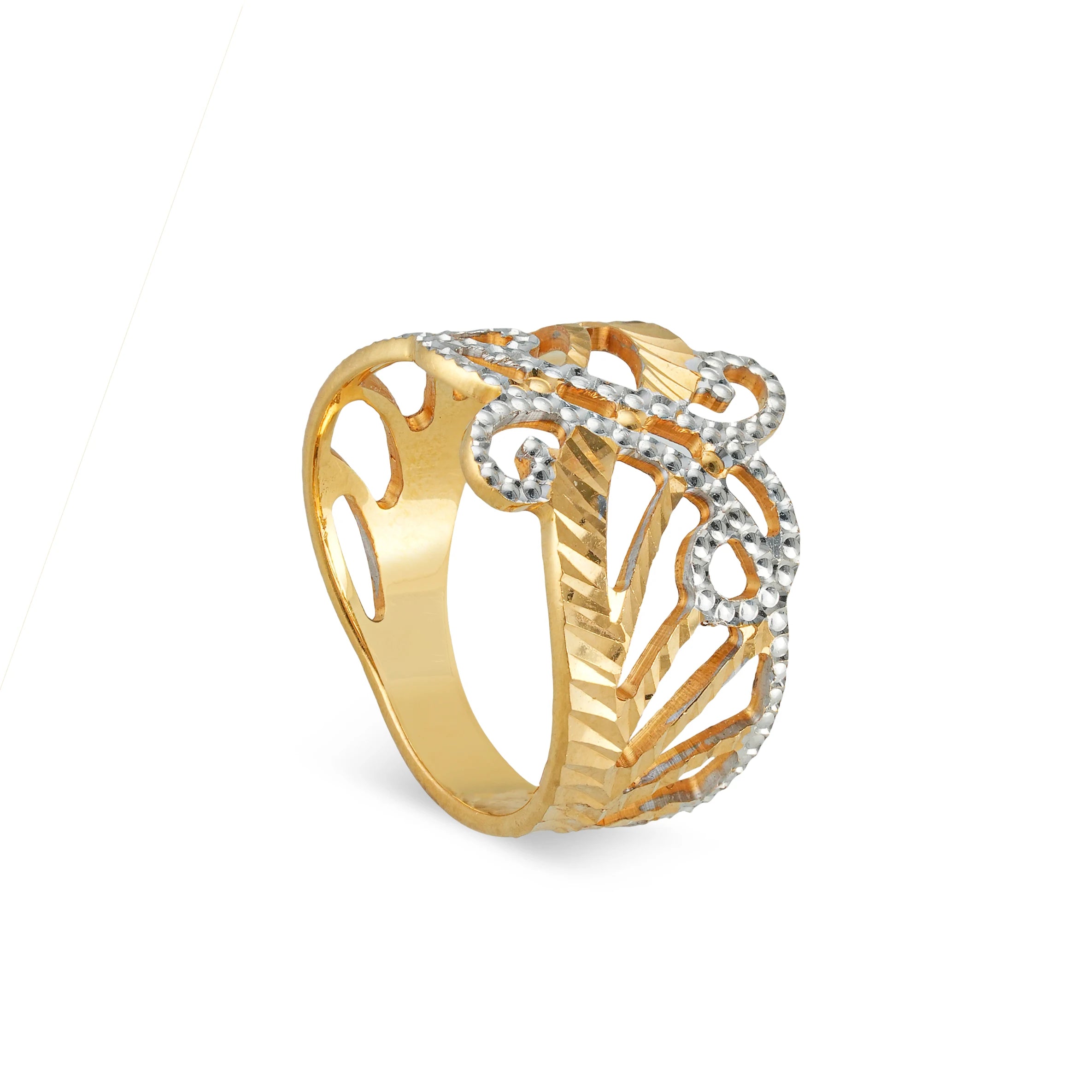 22kt Gold Ring