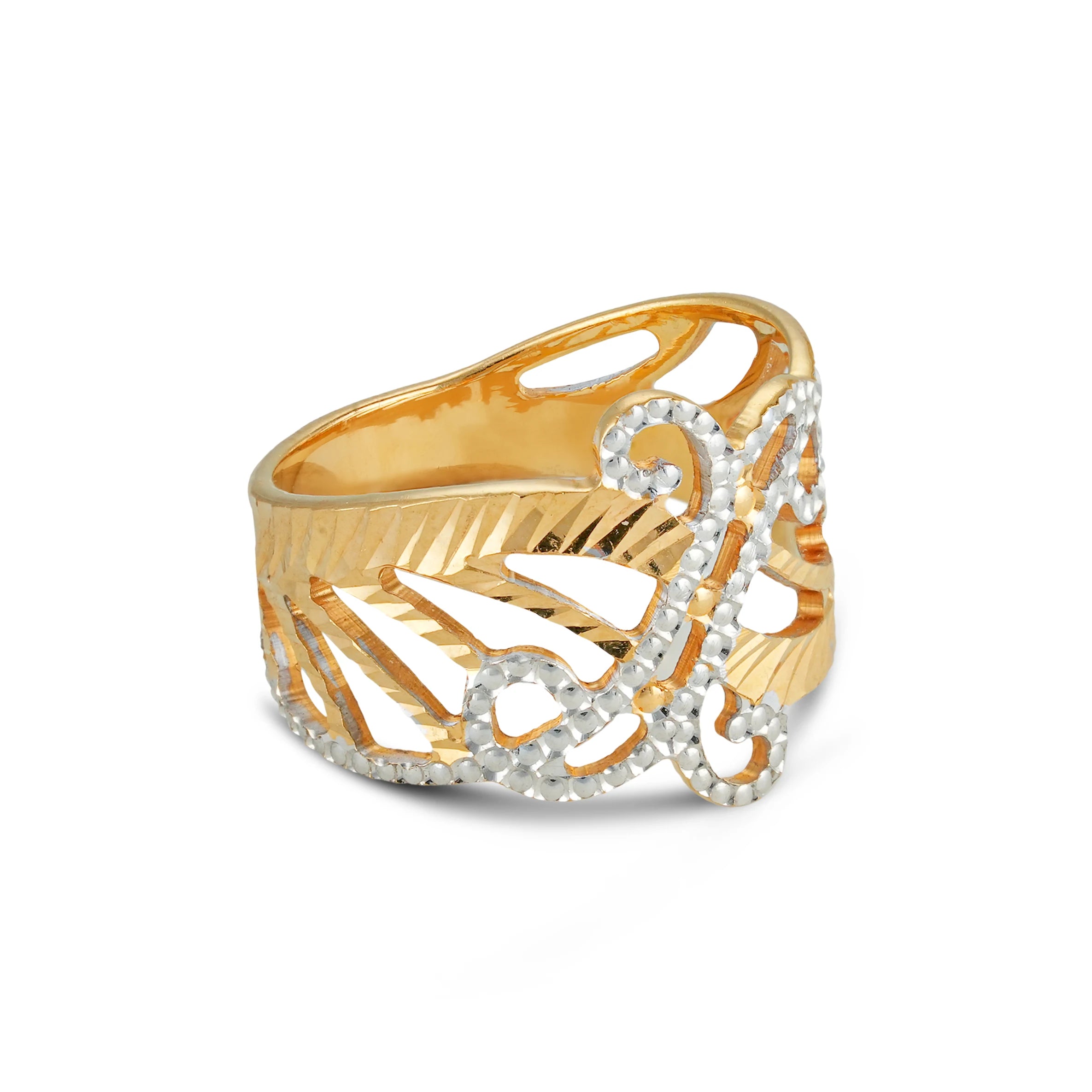 22kt Gold Ring