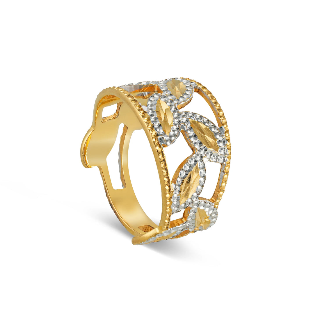 22kt Gold Ring