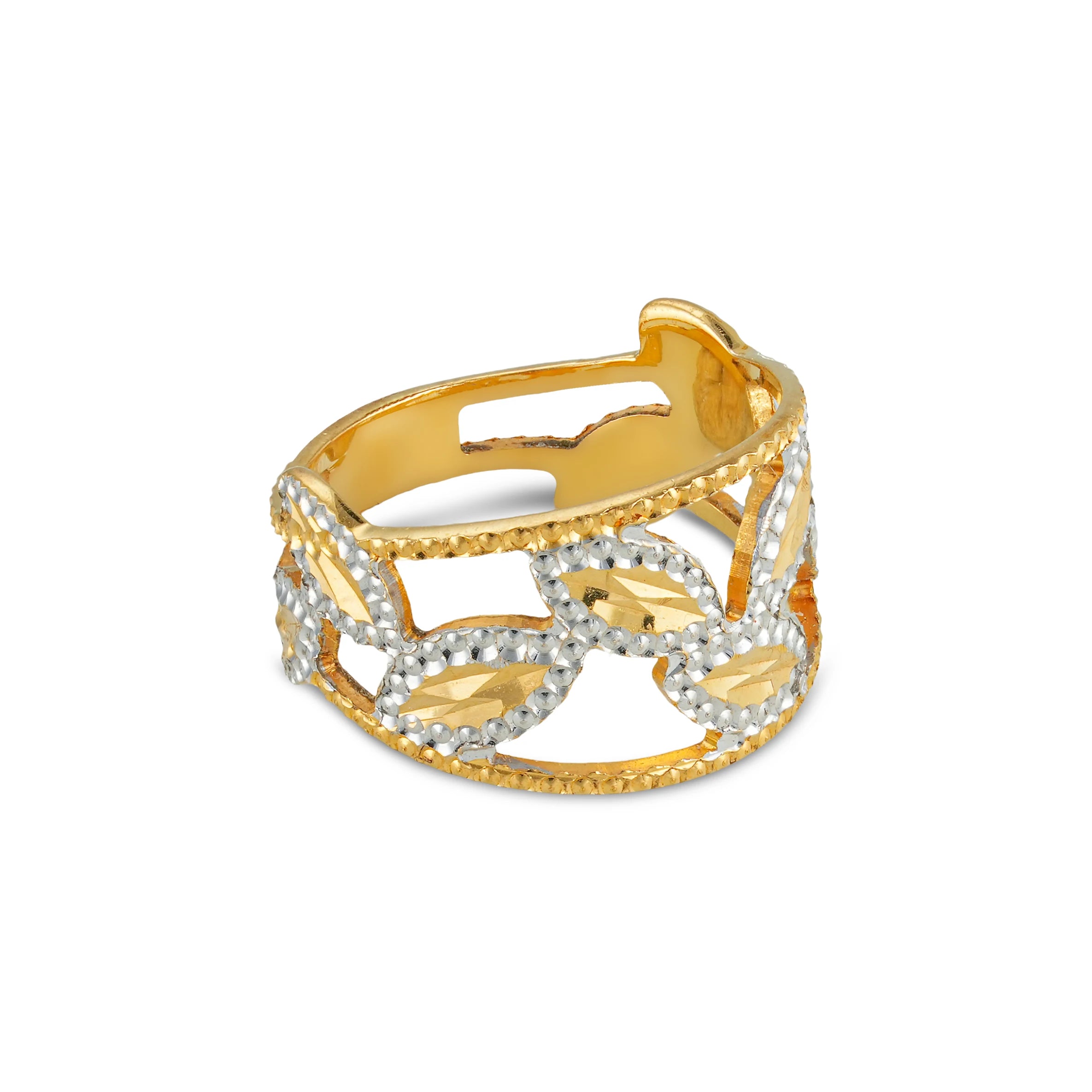 22kt Gold Ring