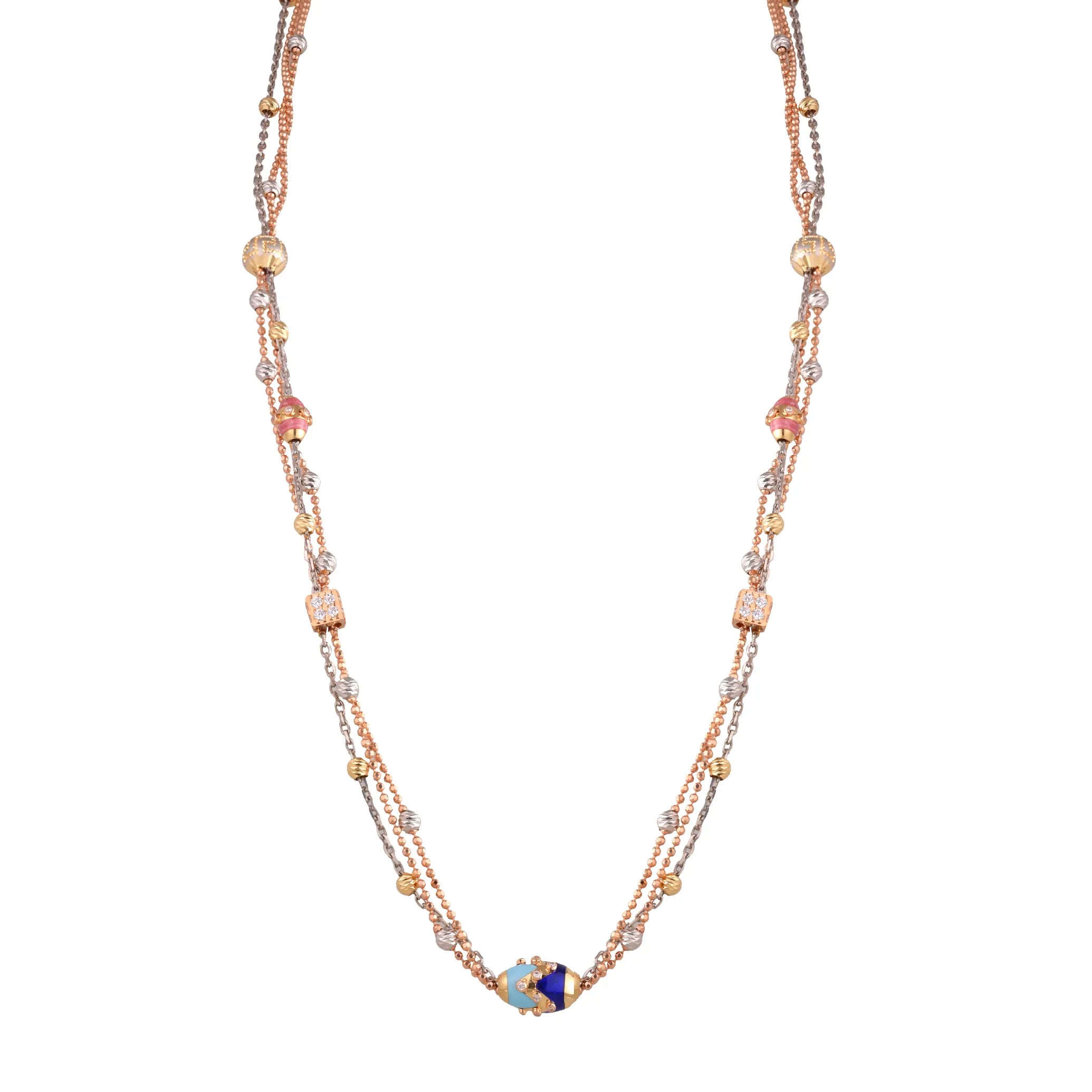 22kt Gold Chain