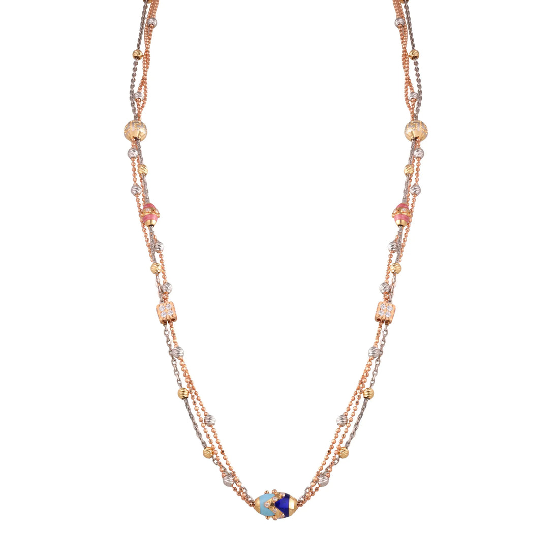 22kt Gold Chain