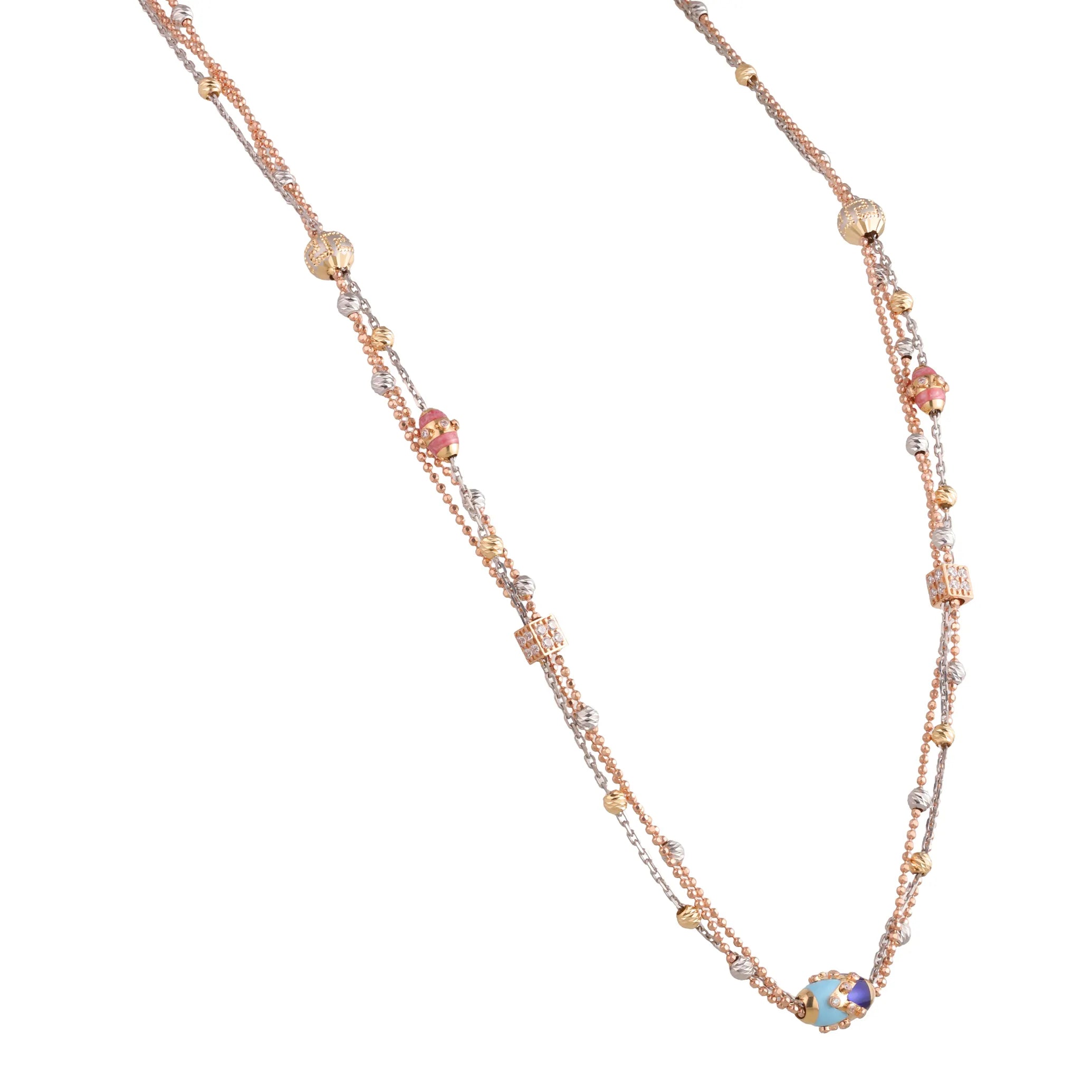 22kt Gold Chain