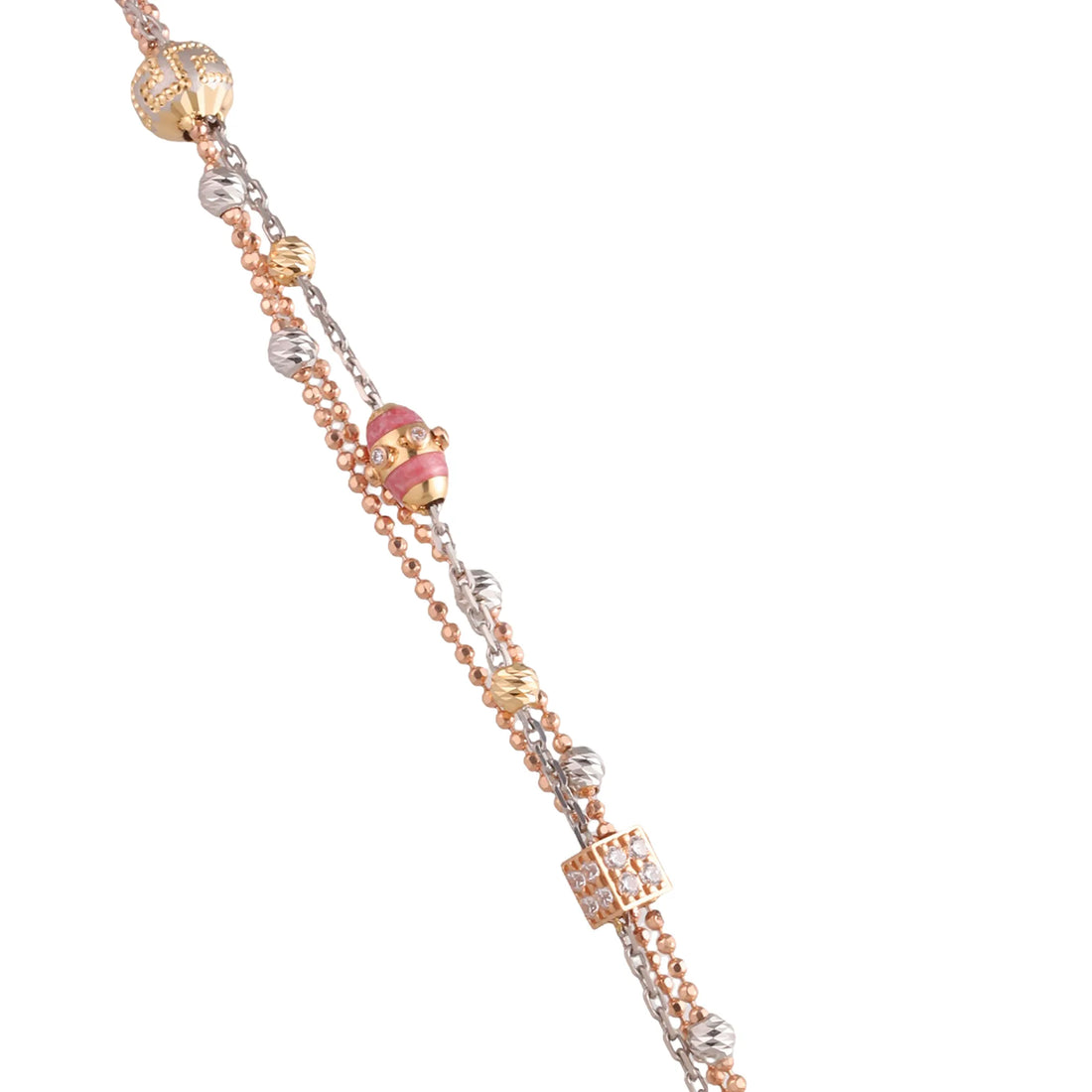 22kt Gold Chain