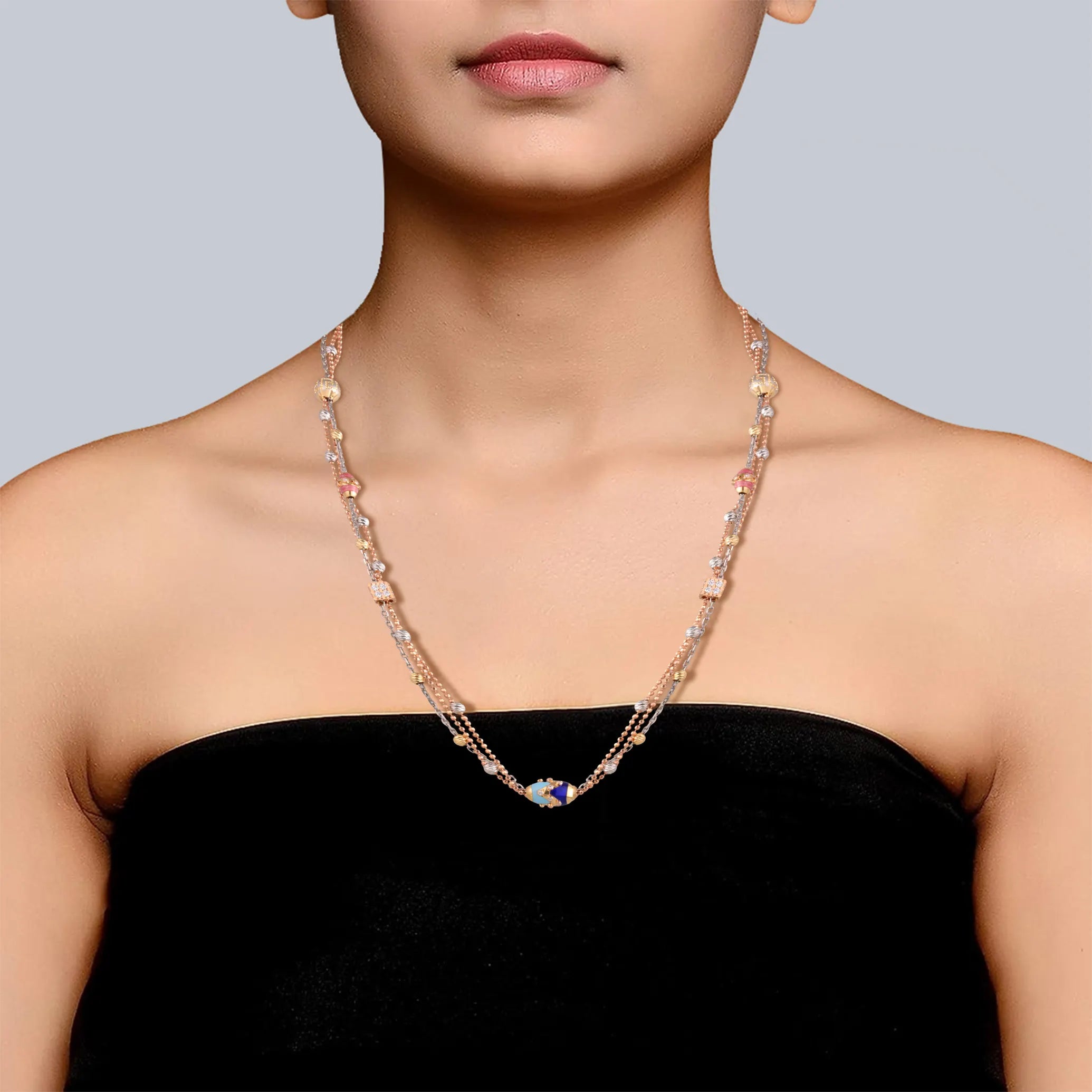 22kt Gold Chain