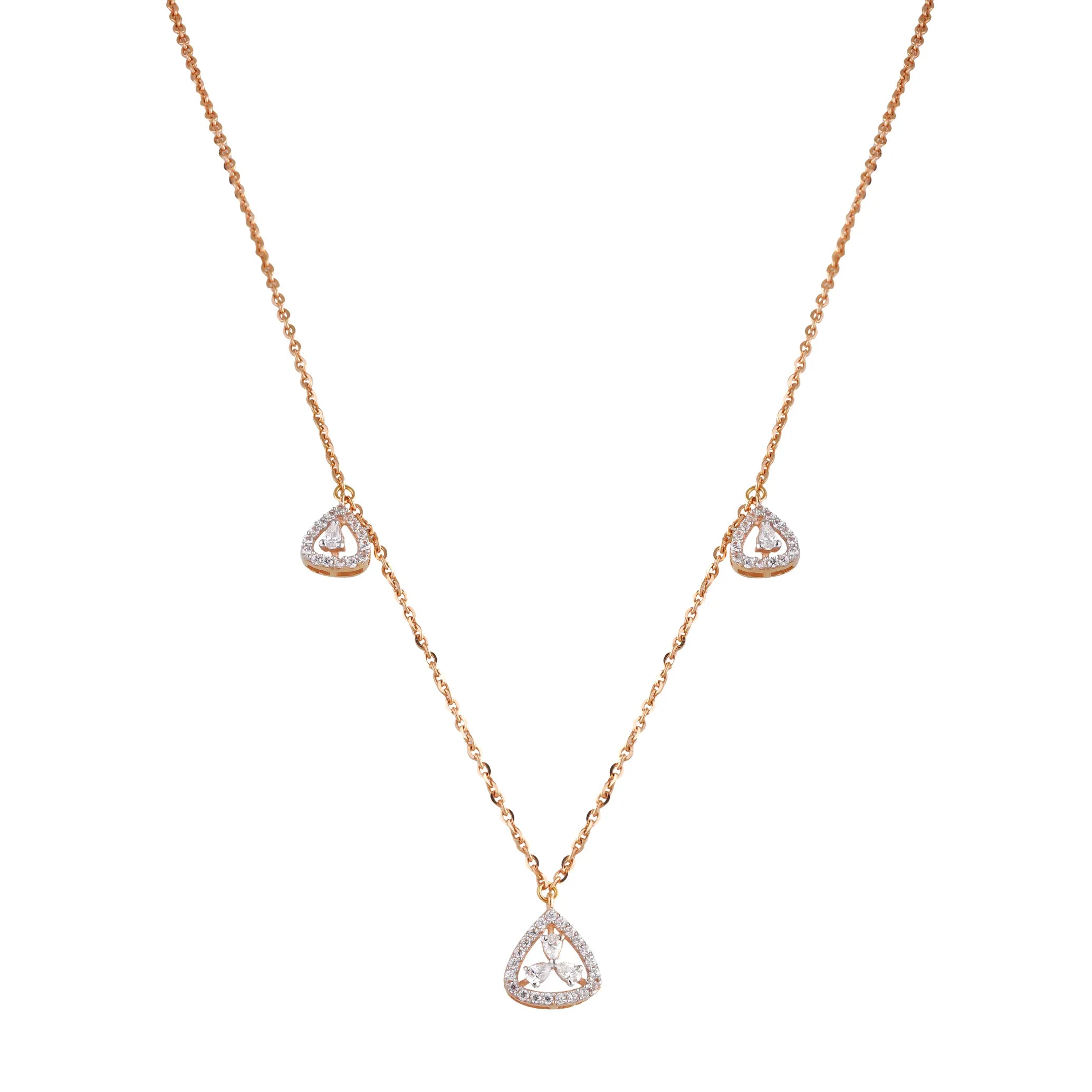 22kt Gold Chain