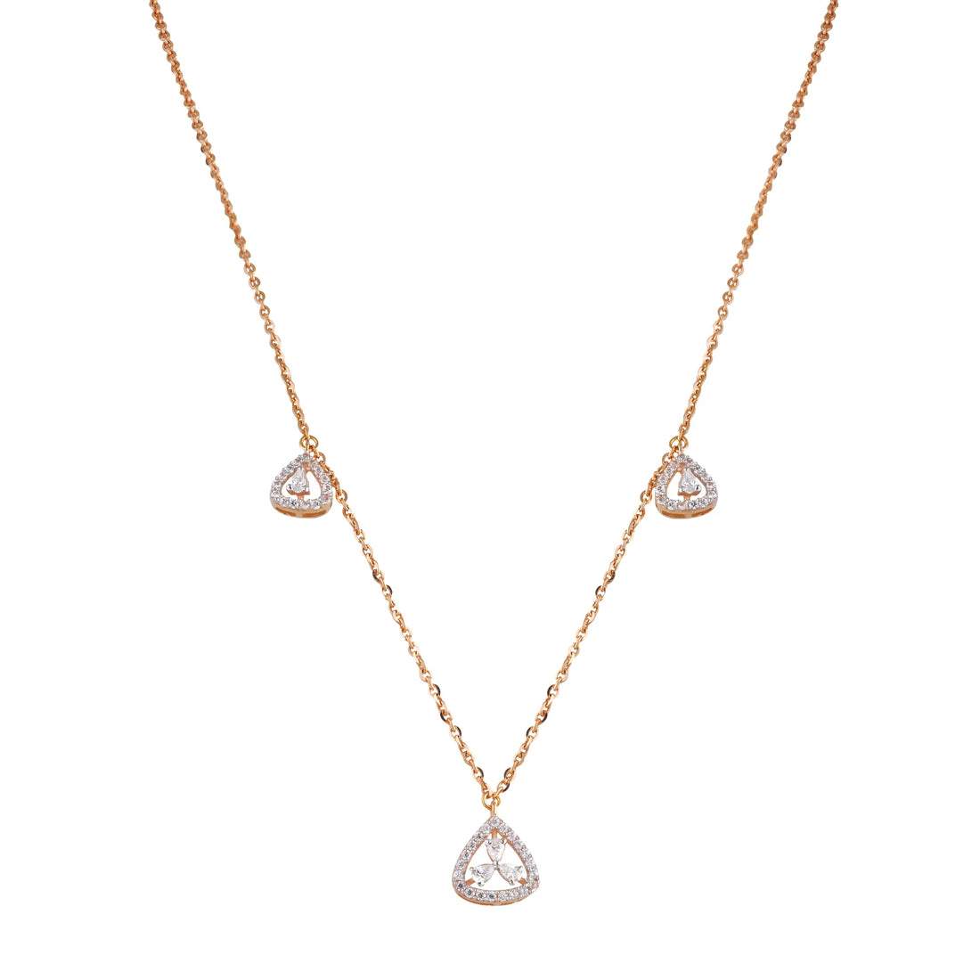 22kt Gold Chain
