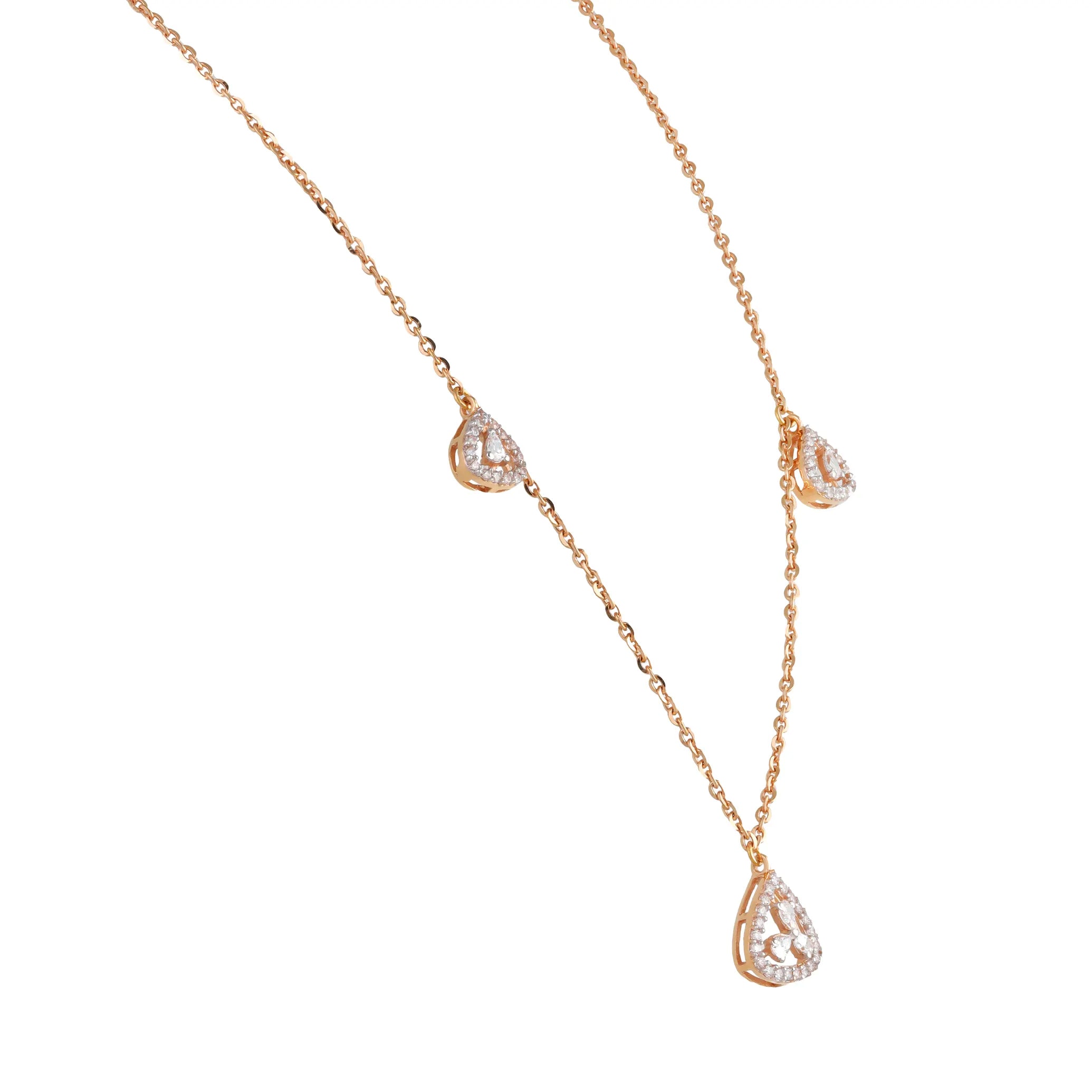 22kt Gold Chain