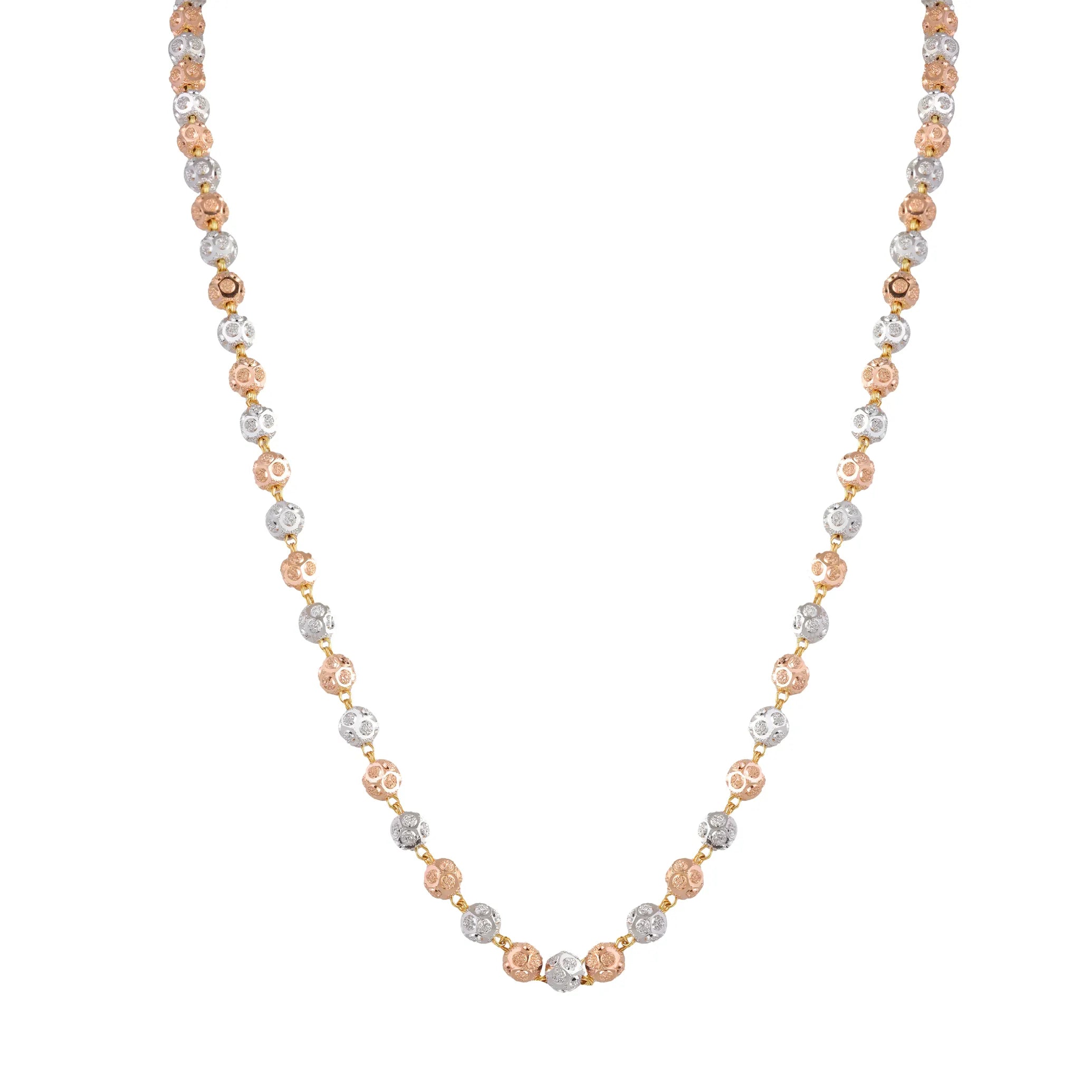 22kt Gold Chain