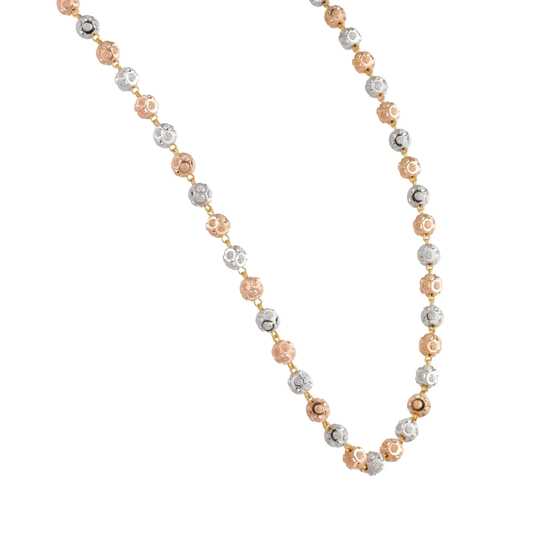 22kt Gold Chain