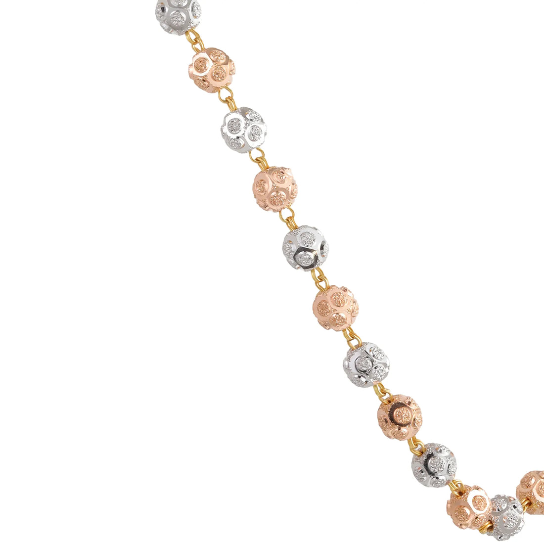 22kt Gold Chain