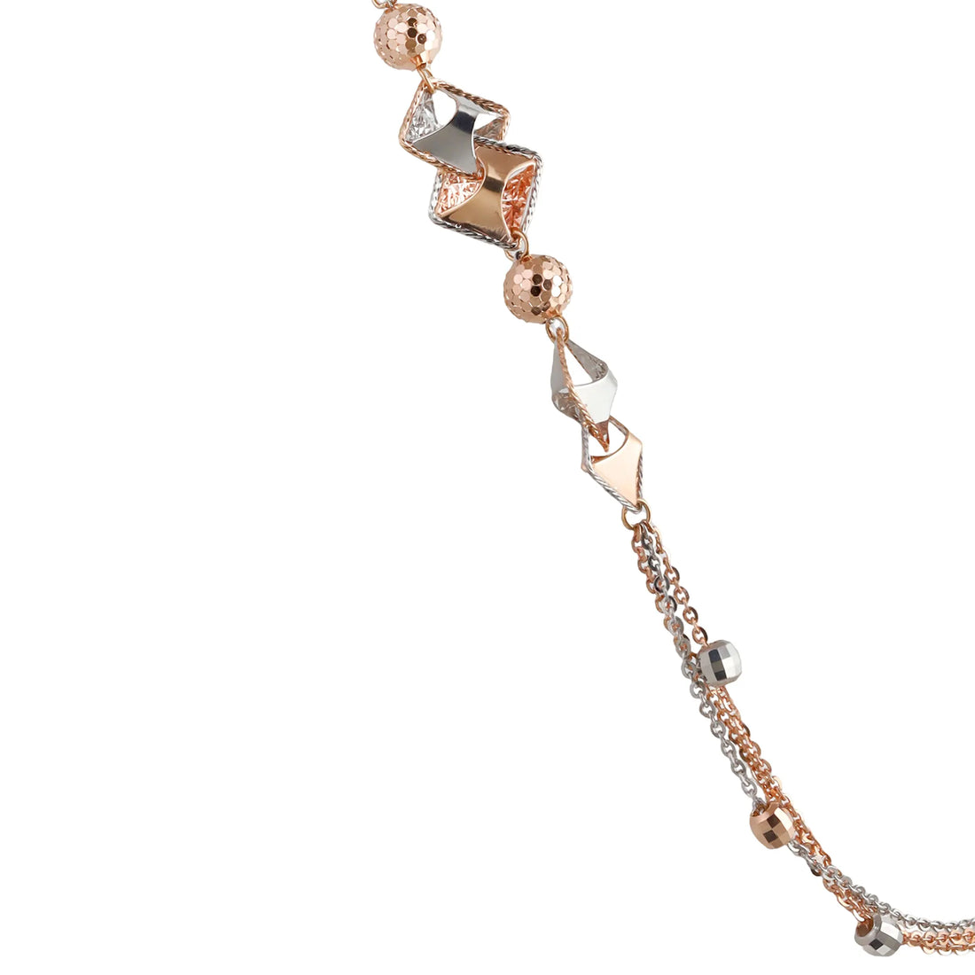 22kt Gold Chain