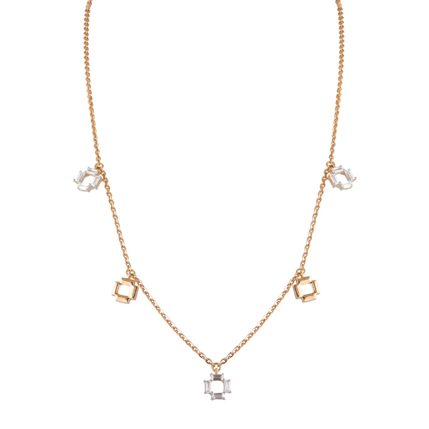 22kt Gold Chain