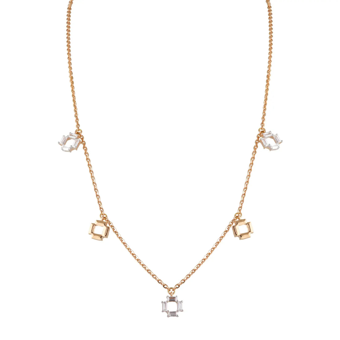 22kt Gold Chain