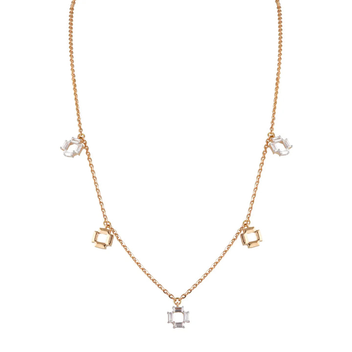 22kt Gold Chain