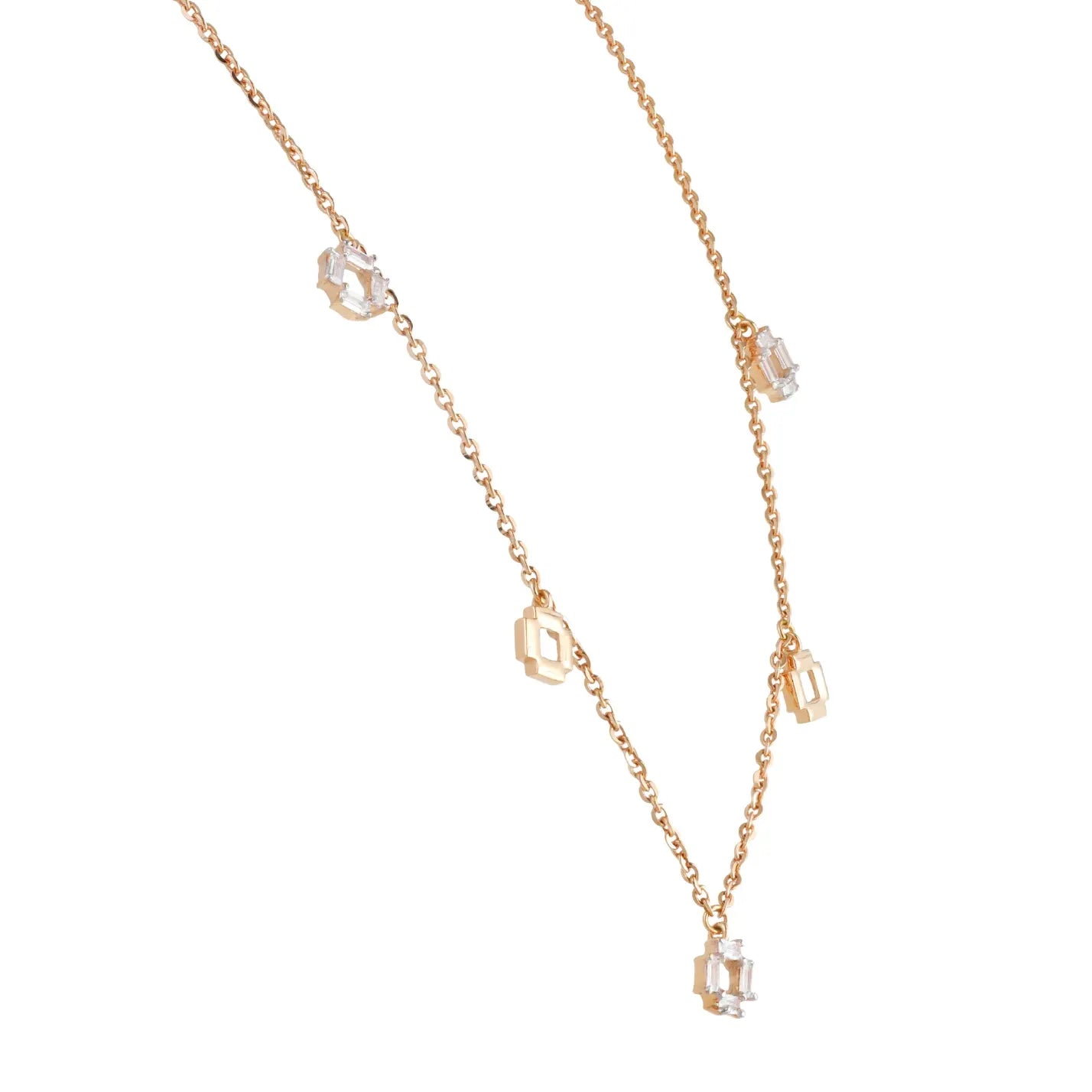 22kt Gold Chain