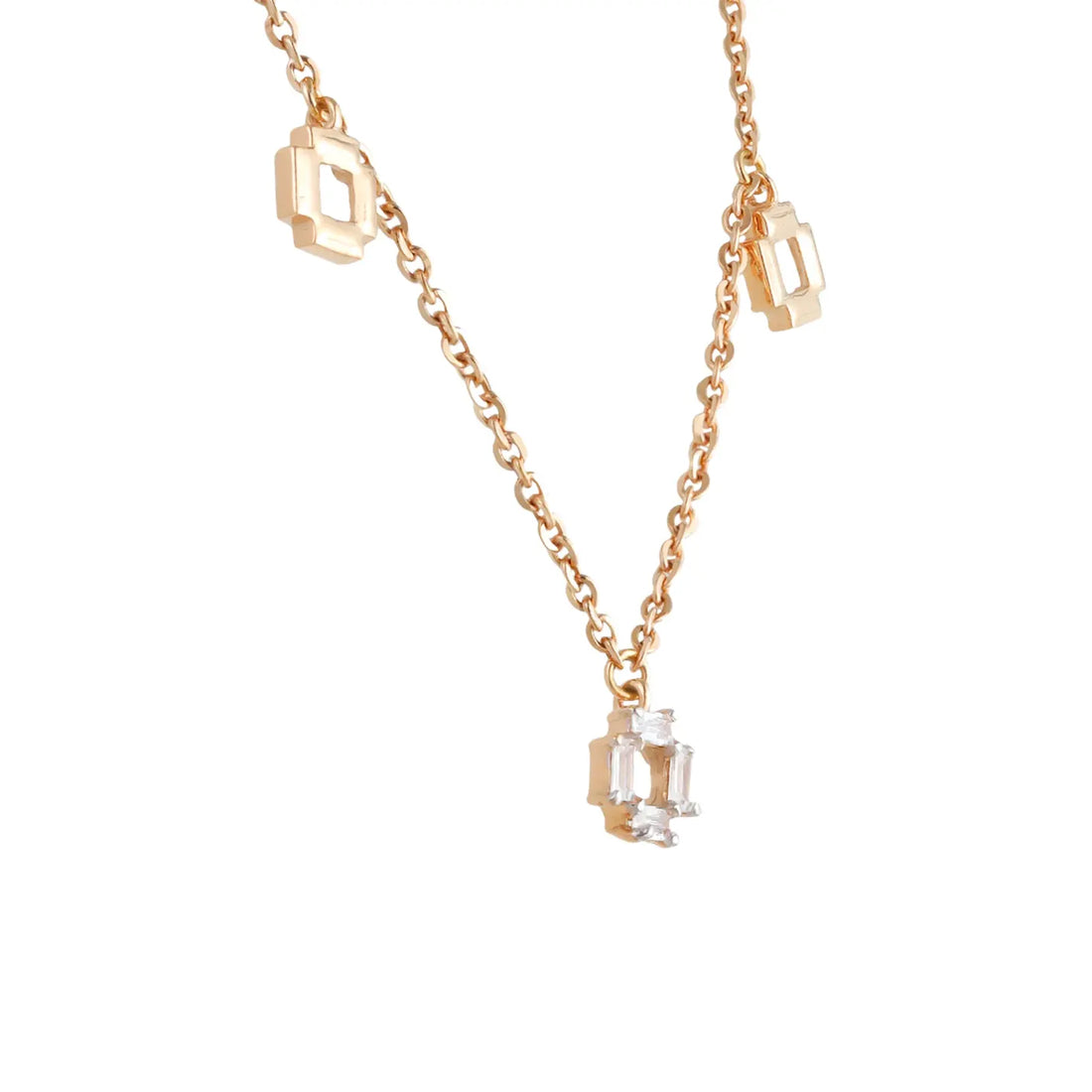 22kt Gold Chain