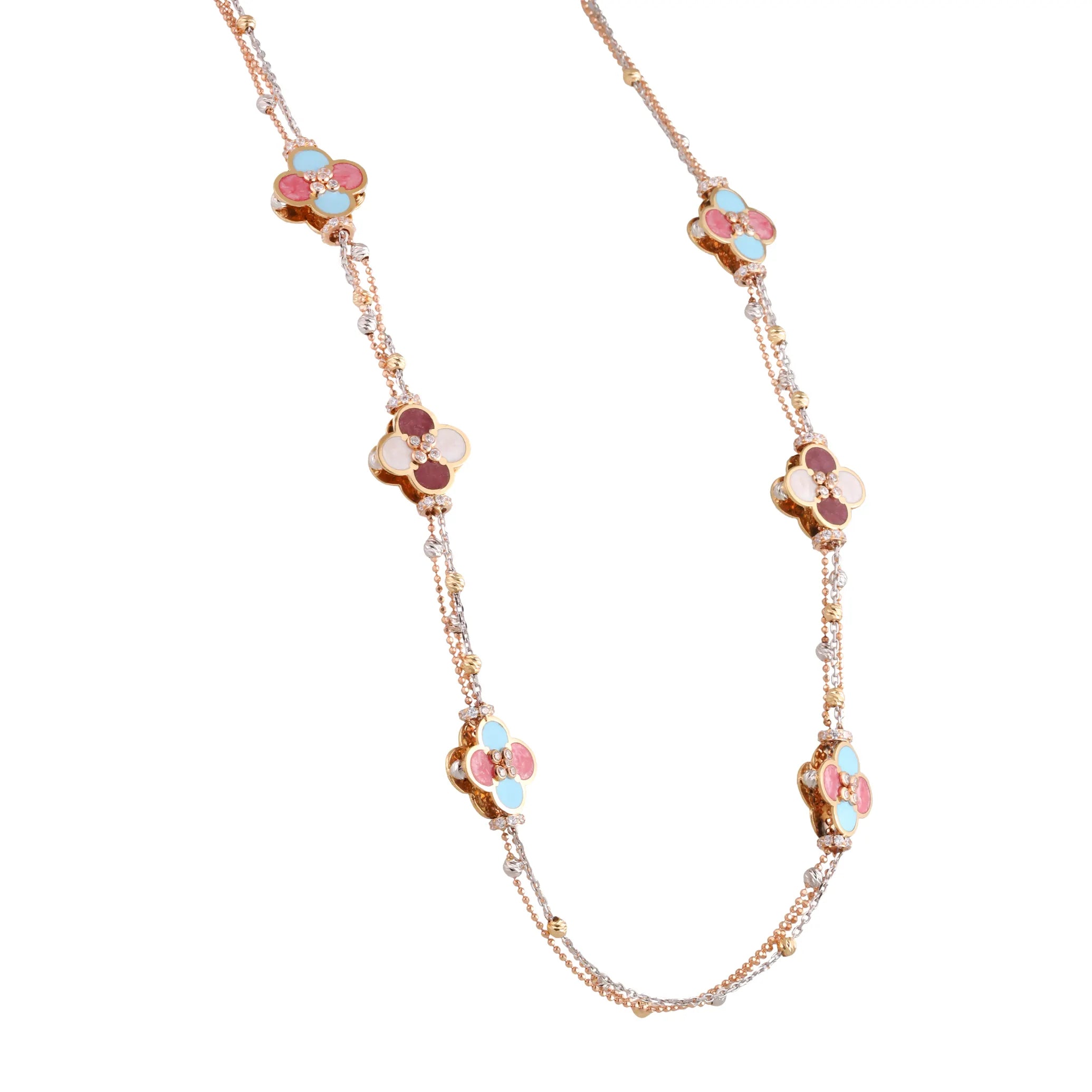 22kt Gold Chain
