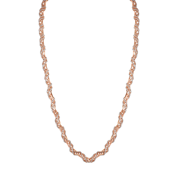 22kt Gold Chain