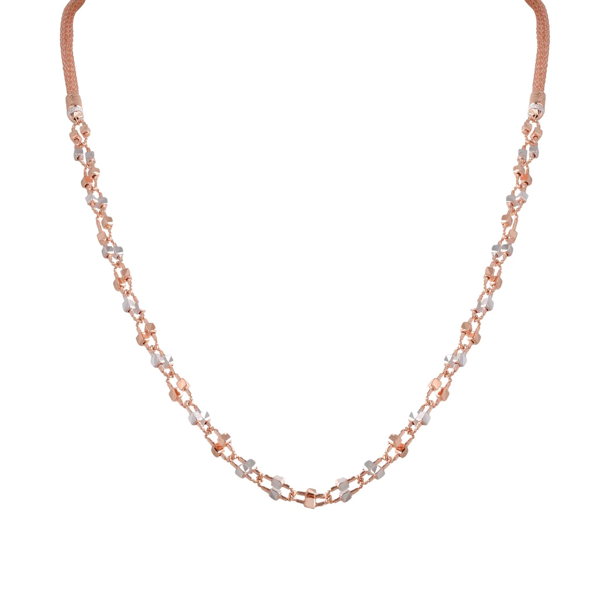 22kt Gold Chain