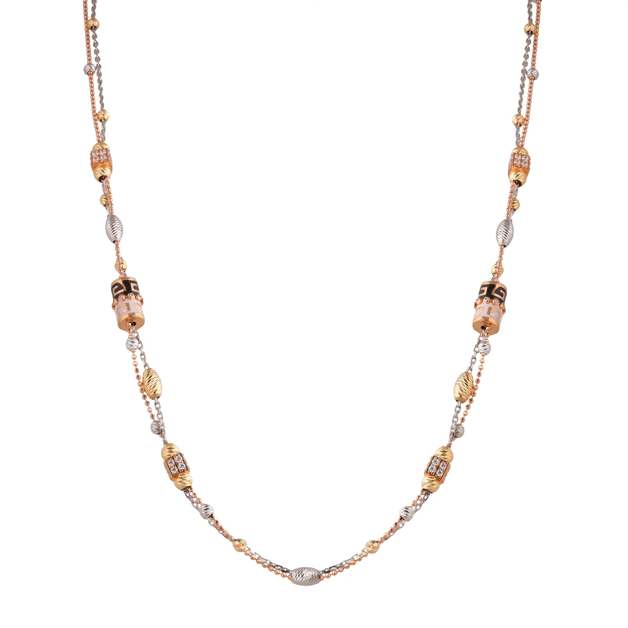 22kt Gold Chain