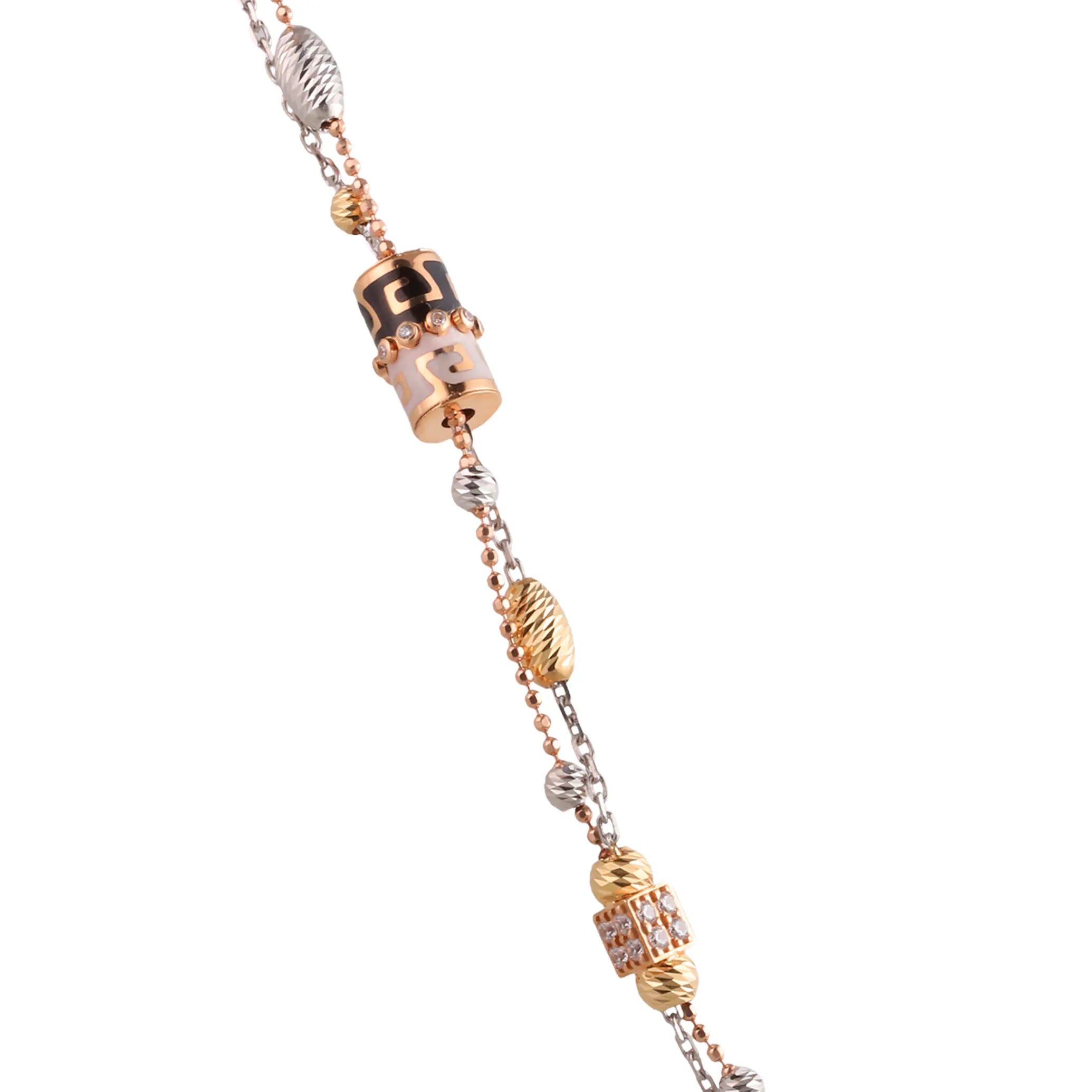 22kt Gold Chain
