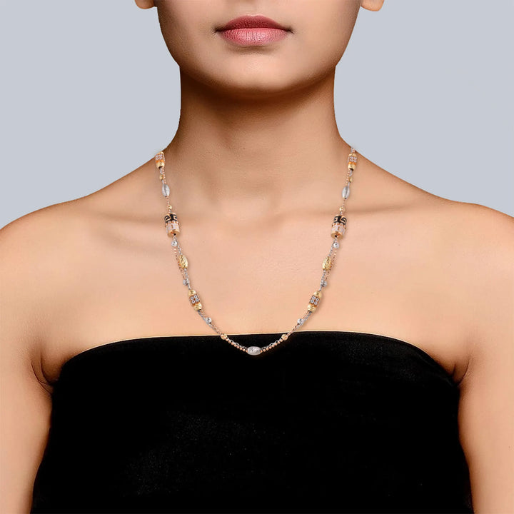 22kt Gold Chain