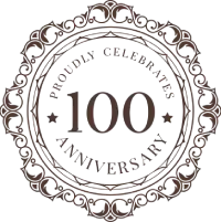 Motiwala Jewels Anniversary Logo