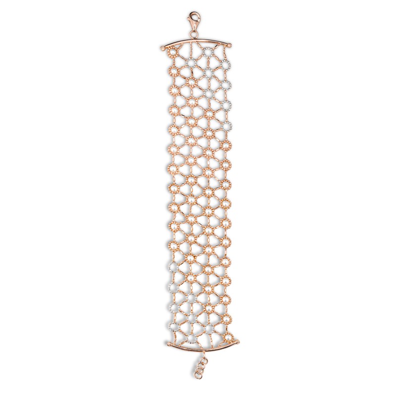 Lorina Pearl Bracelet