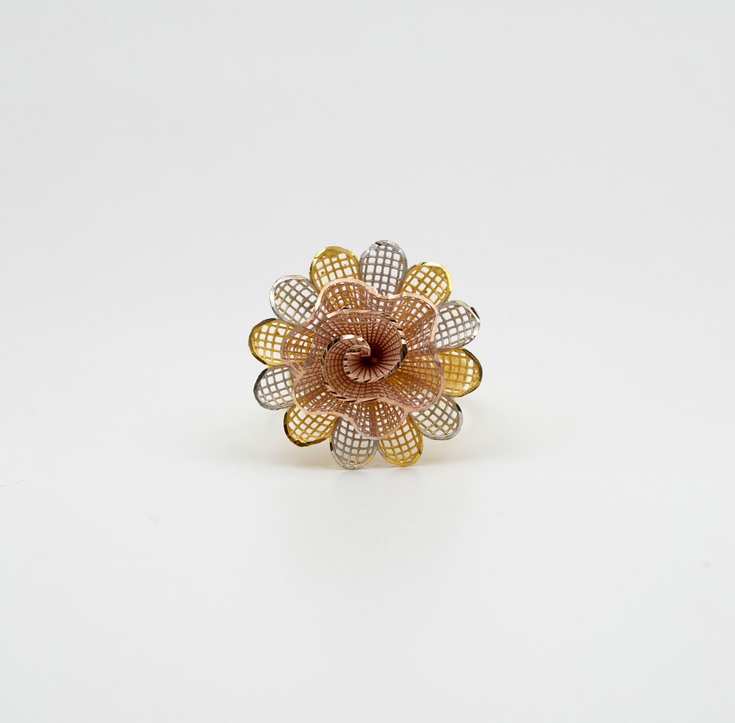 The Turkish Rose Ring