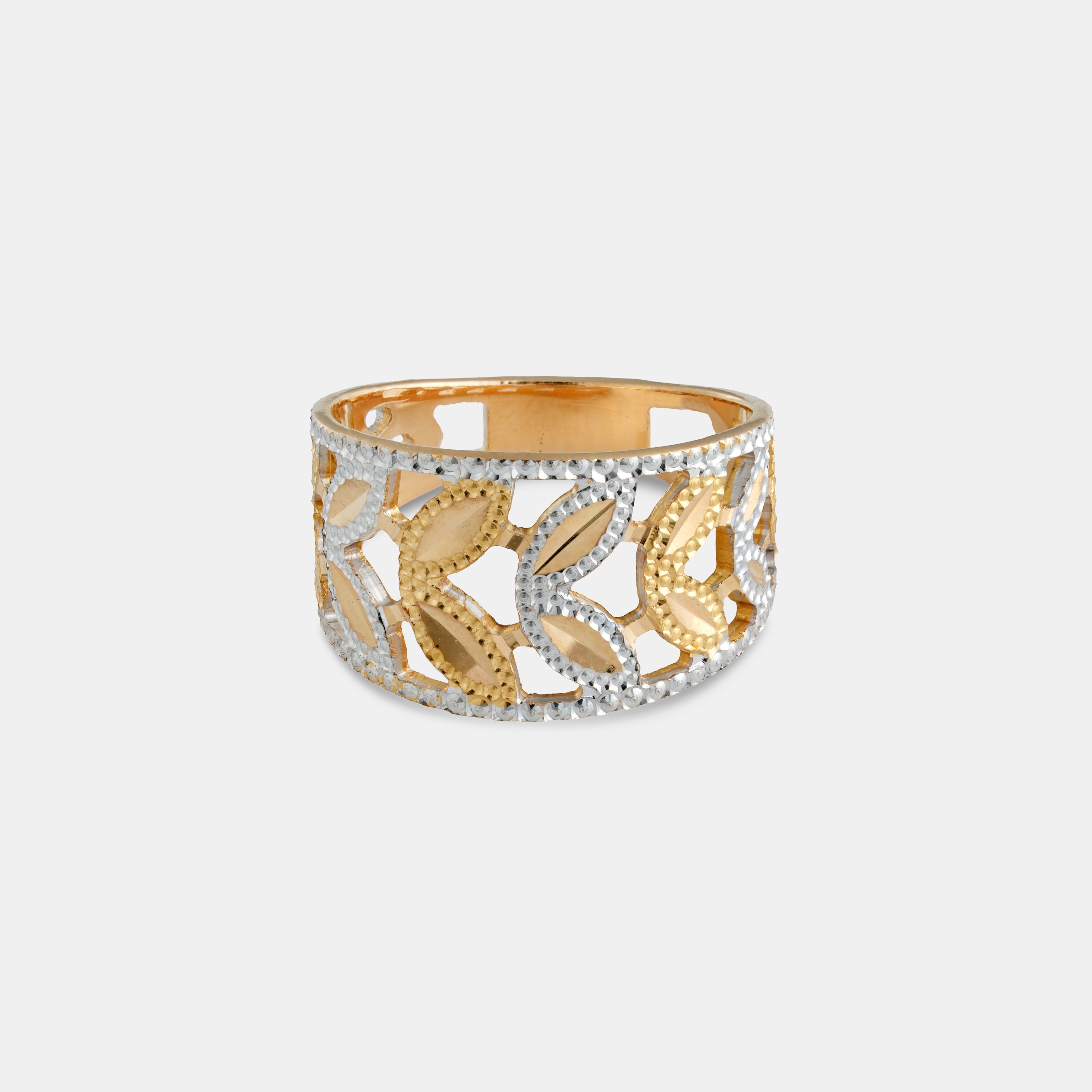 22KT GOLD RING