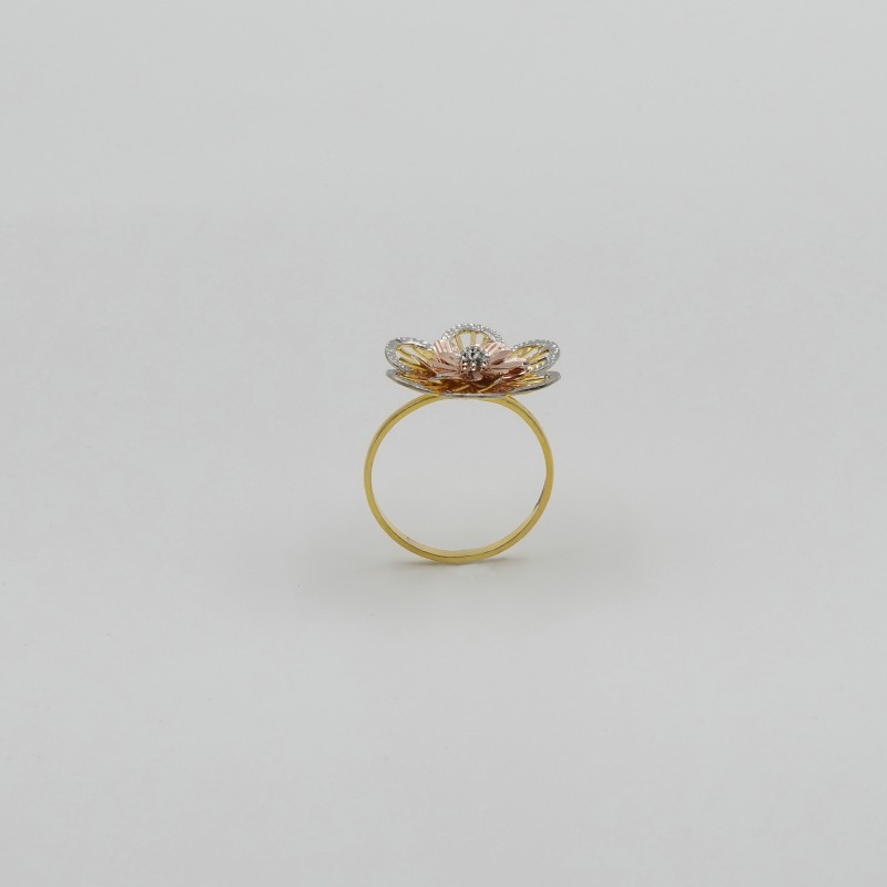 The Astranova Ring